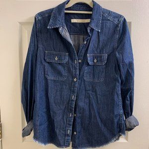 Big Star Chambray Shirt